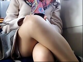 Upskirt